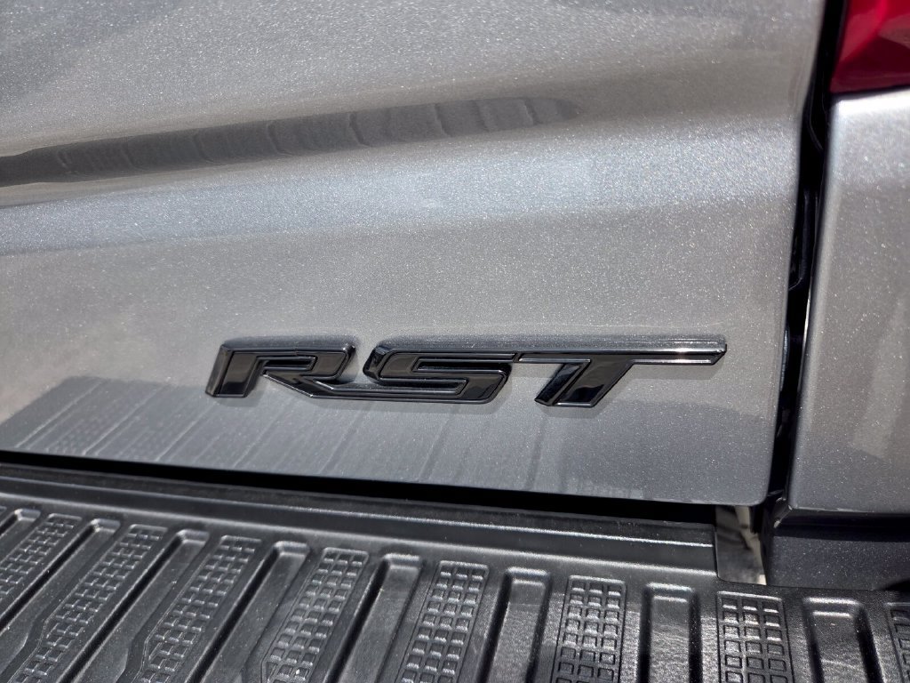 Used 2023 Chevrolet Silverado 1500 RST w/ All Star Edition Plus AWD/4WD image 16