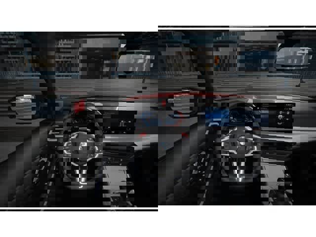 New 2026 BMW M3 image 13