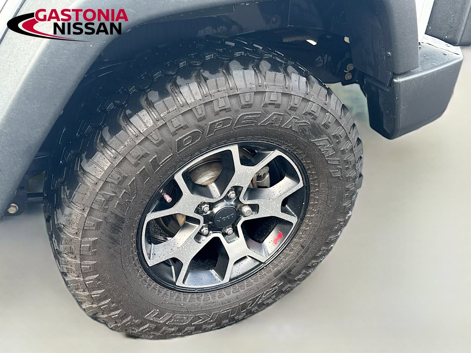 Used 2018 Jeep Wrangler Unlimited Sport S AWD/4WD image 33