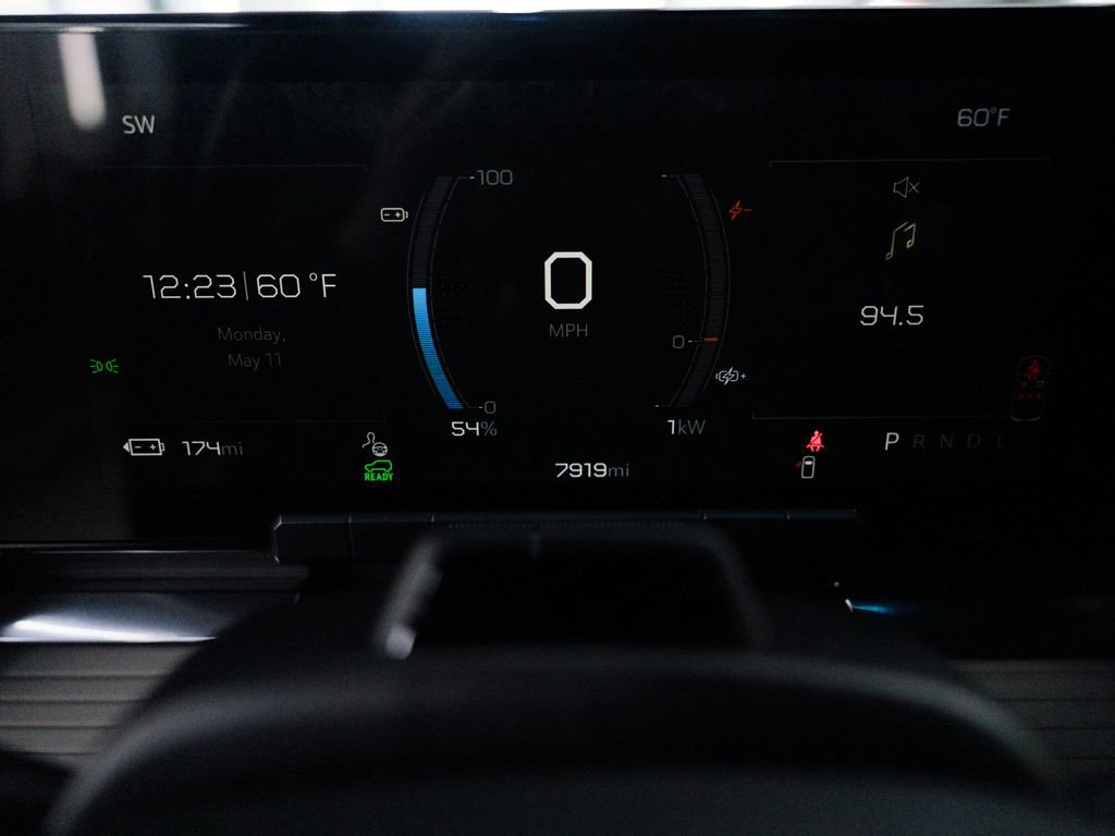 Used 2026 GMC Hummer EV SUV AWD/4WD image 17