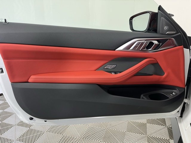 New 2026 BMW M4 xDrive Competition image 18