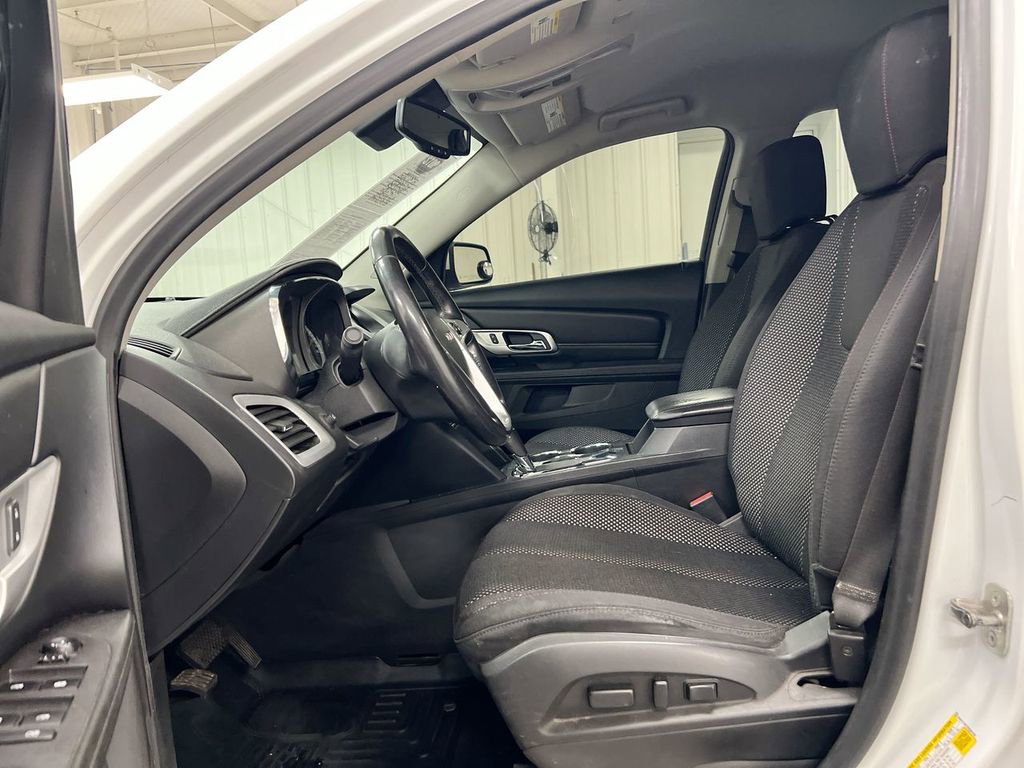 Used 2017 GMC Terrain SLE w/ Convenience Package AWD/4WD image 20