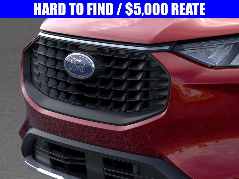 New 2025 Ford Escape Active w/ Tech Pack #1 image 17
