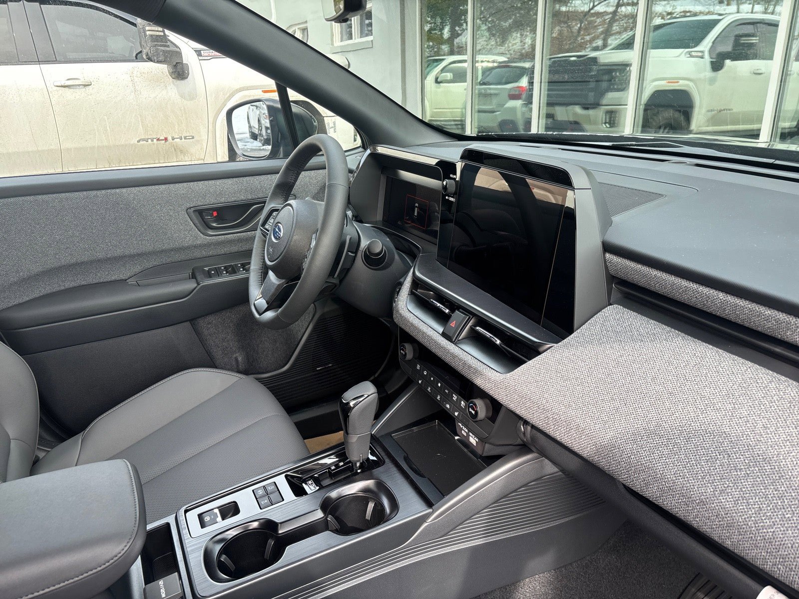 New 2026 Subaru Outback Limited w/ Premium/Limited Package 2 AWD/4WD image 47