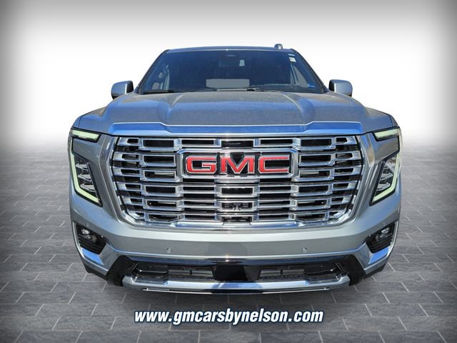 New 2026 GMC Yukon XL Denali w/ Sun & Power Step Package image 2