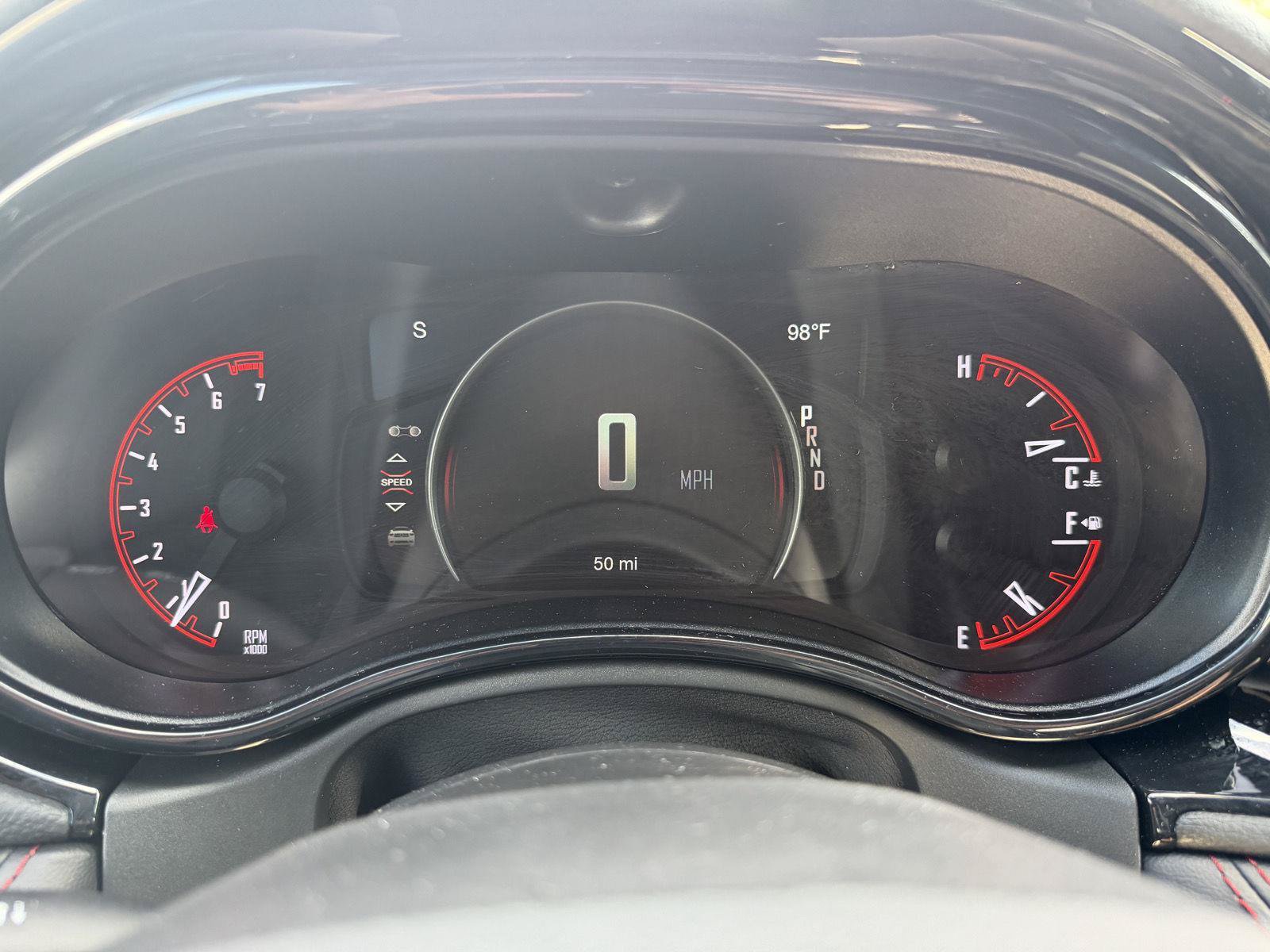 New 2026 Dodge Durango GT AWD/4WD image 10