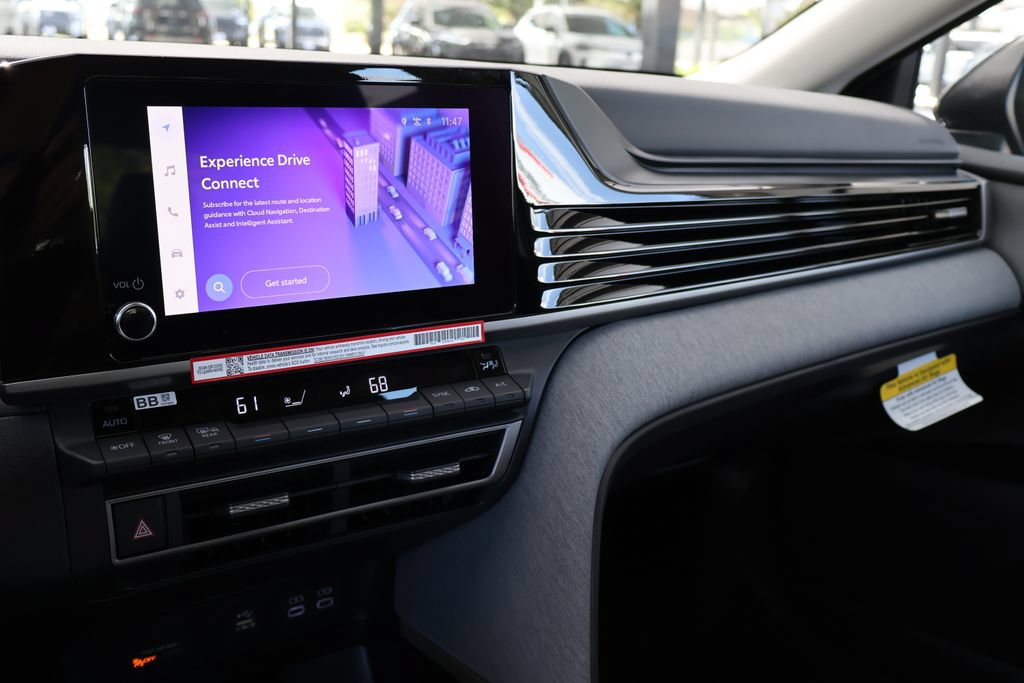 New 2026 Toyota Camry LE AWD/4WD image 23