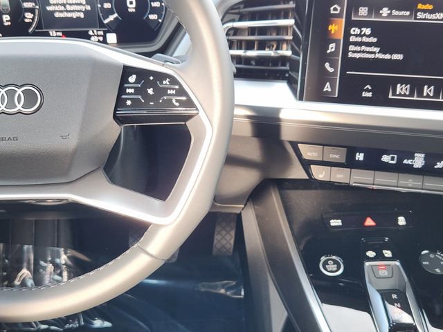 New 2026 Audi Q4 e-tron Premium Plus image 26