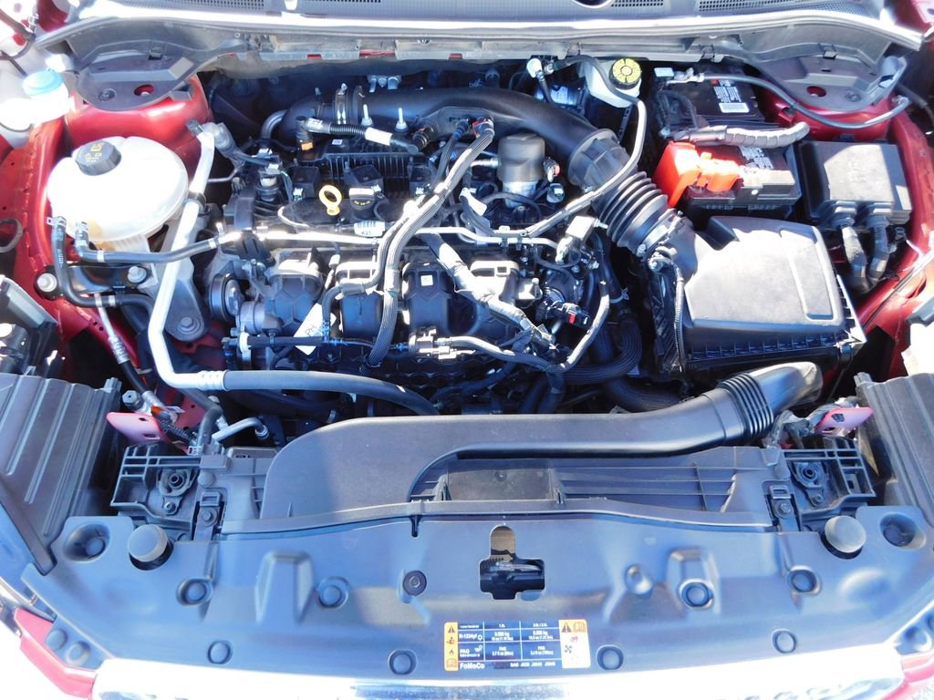 Used 2022 Lincoln Corsair AWD w/ Equipment Group 101A image 39