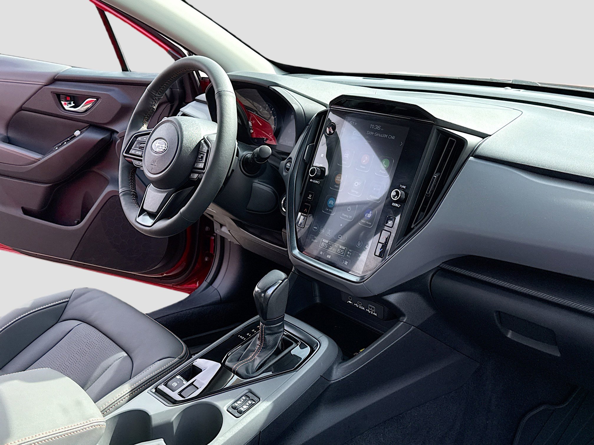 Used 2026 Subaru Crosstrek 2.5i Limited image 5