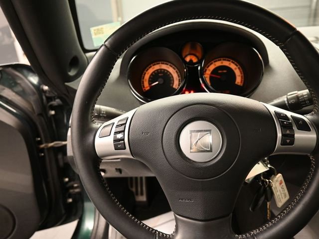 Used 2008 Saturn Sky Red Line image 8