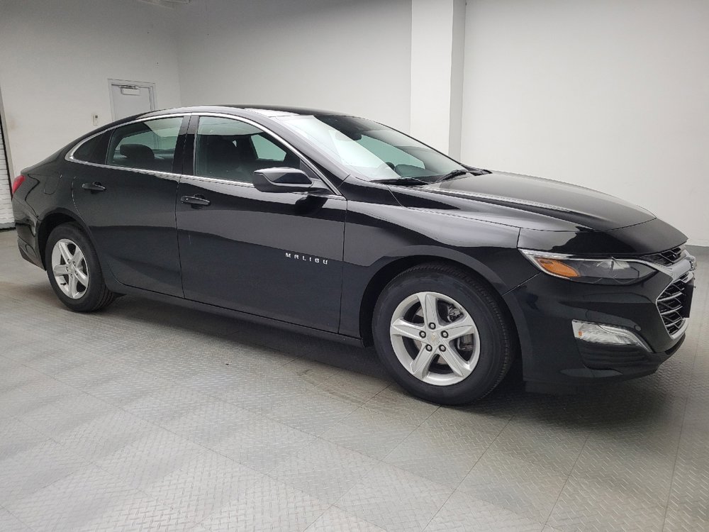 Used 2023 Chevrolet Malibu LS FWD image 11