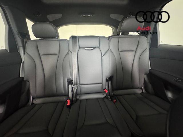 New 2026 Audi Q7 3.0T Premium AWD/4WD image 16