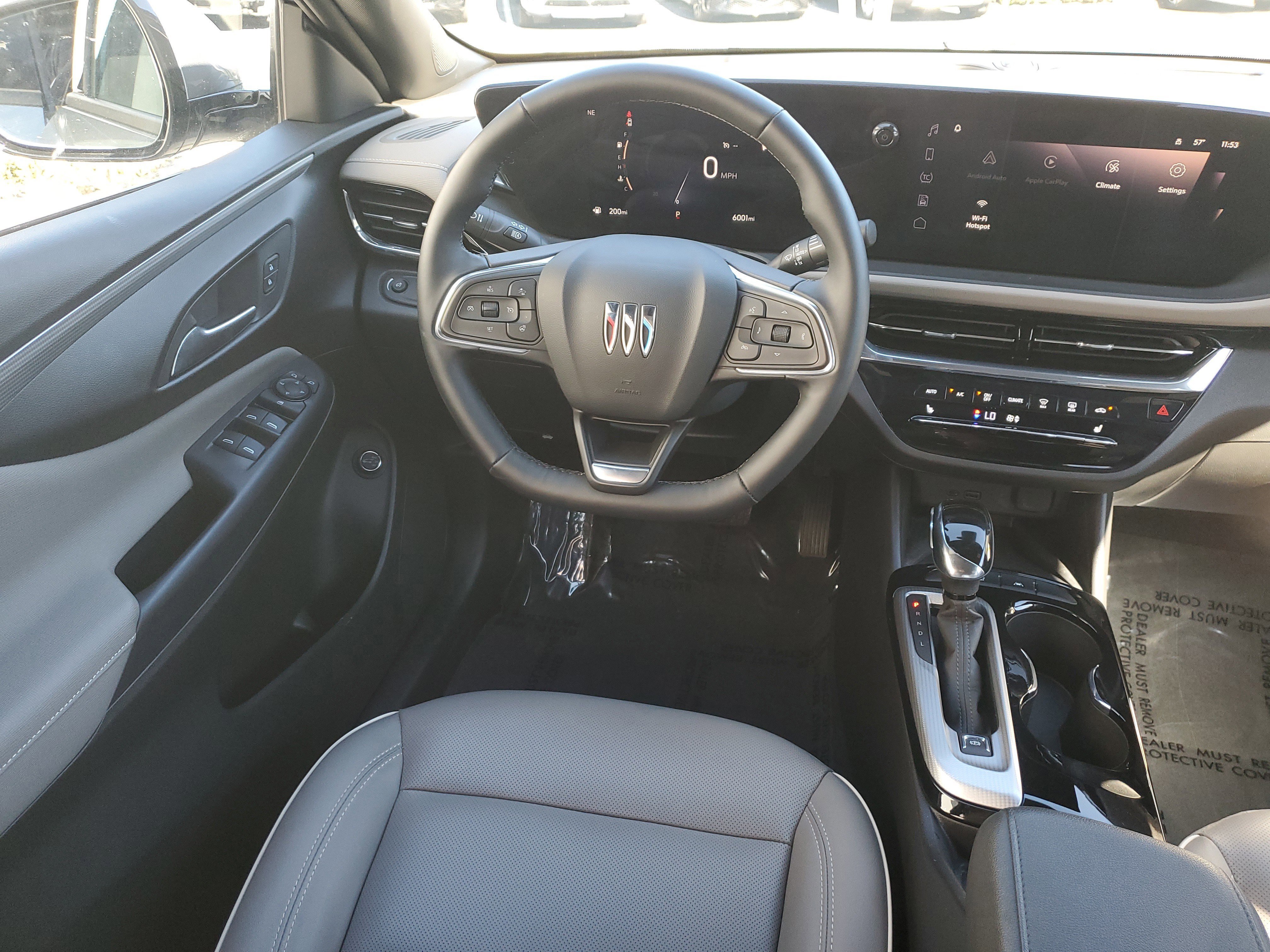 Used 2025 Buick Envista Avenir image 12