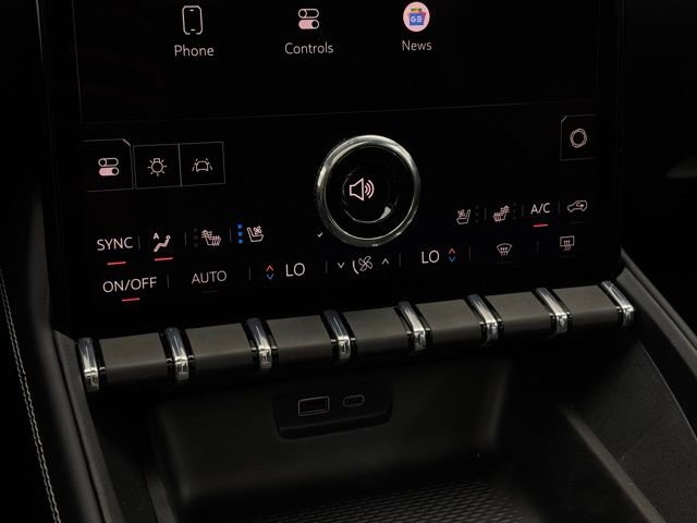 New 2026 GMC Terrain Denali AWD/4WD image 30