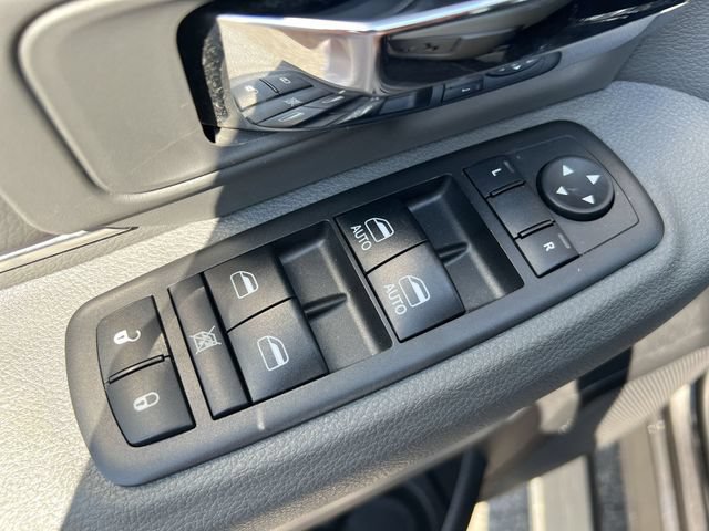 Used 2018 RAM 2500 Big Horn AWD/4WD image 32