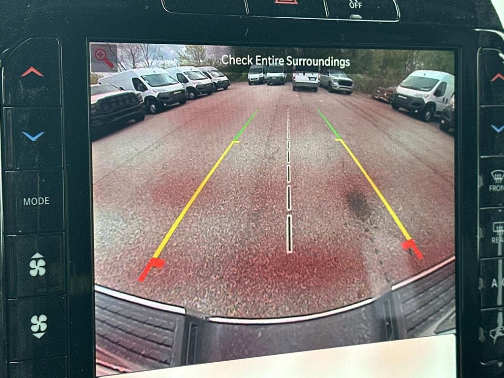 New 2026 RAM 3500 Tradesman AWD/4WD image 16