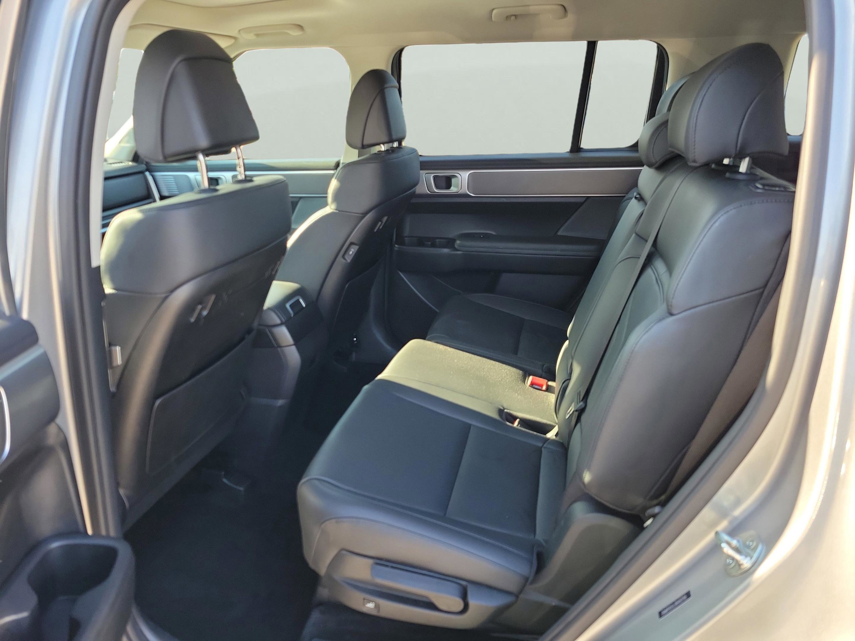 Certified 2024 Hyundai Santa Fe XRT image 20