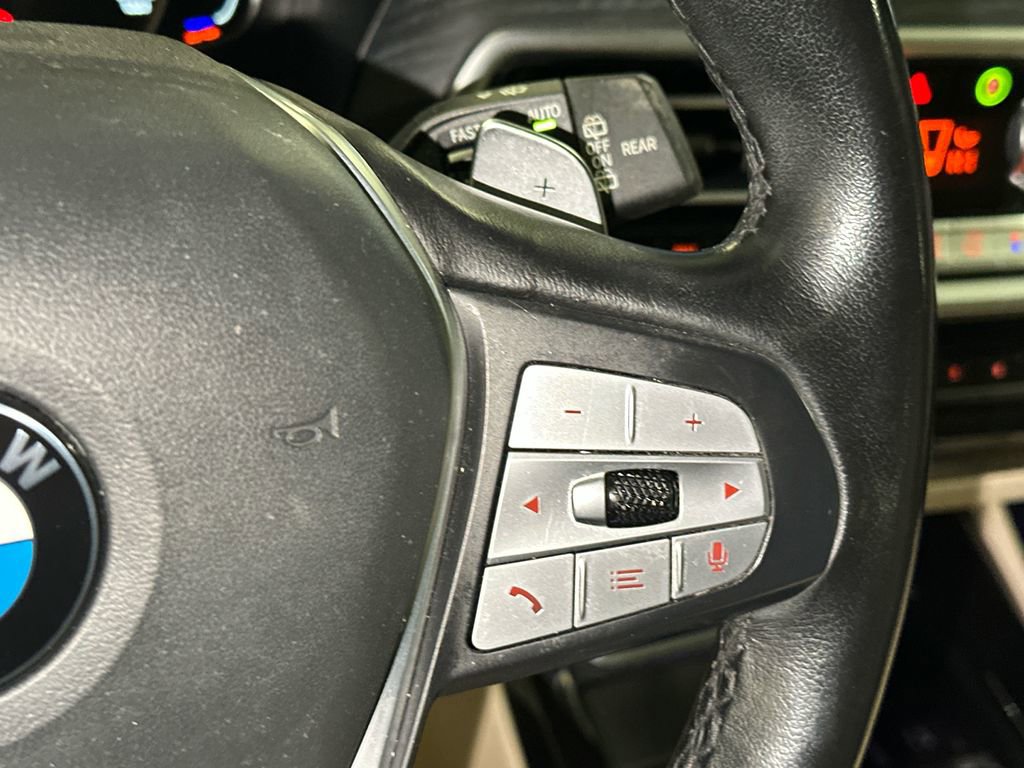 Used 2022 BMW X3 xDrive30i image 23