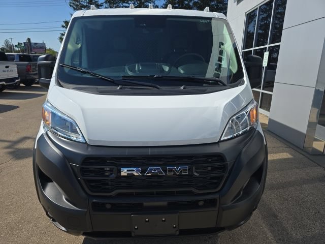 Used 2025 RAM ProMaster 1500 w/ Safety Group FWD image 10