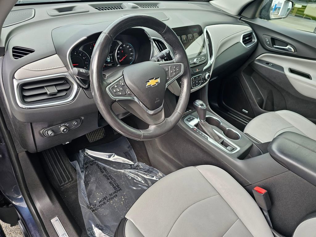 Used 2018 Chevrolet Equinox Premier image 20