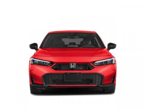 New 2027 Honda Civic Sport Touring image 7