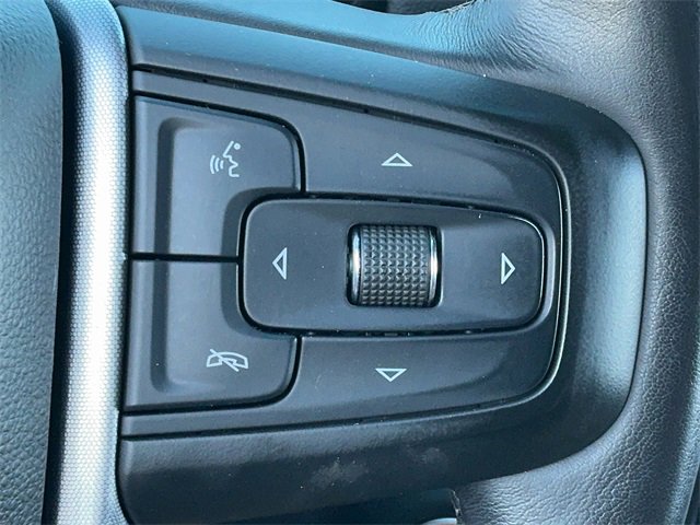 Used 2019 GMC Sierra 1500 SLT image 26