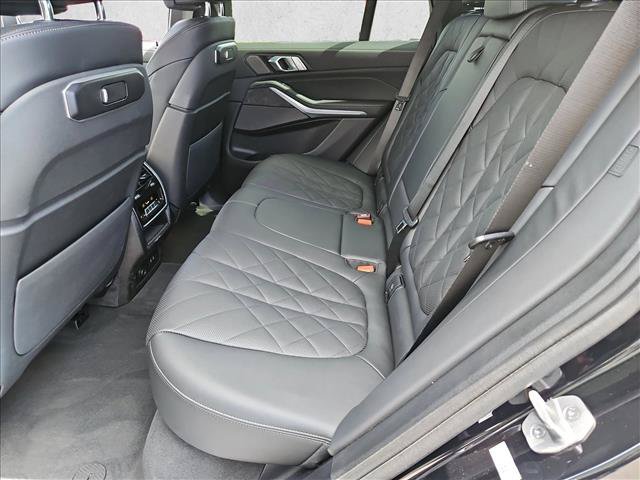 Used 2026 BMW X5 sDrive40i RWD image 19