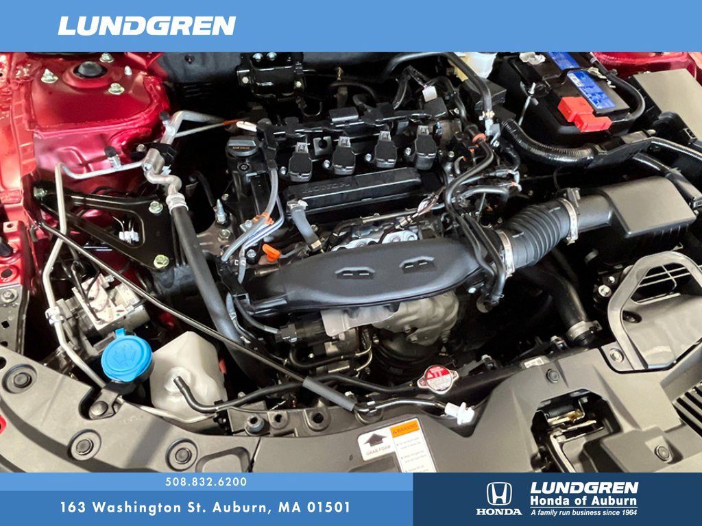 New 2026 Honda Accord SE image 19