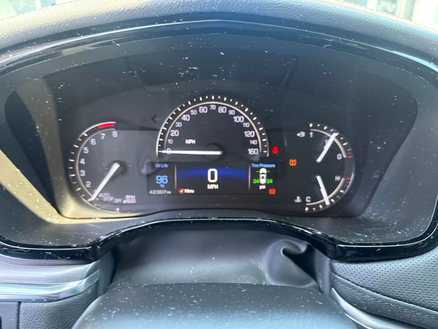 Used 2019 Cadillac XT5 Luxury FWD image 15