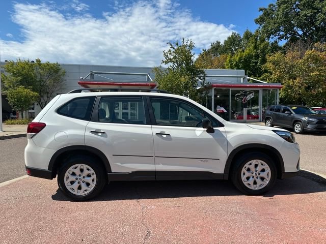 Used 2019 Subaru Forester w/ Alloy Wheel Package image 6
