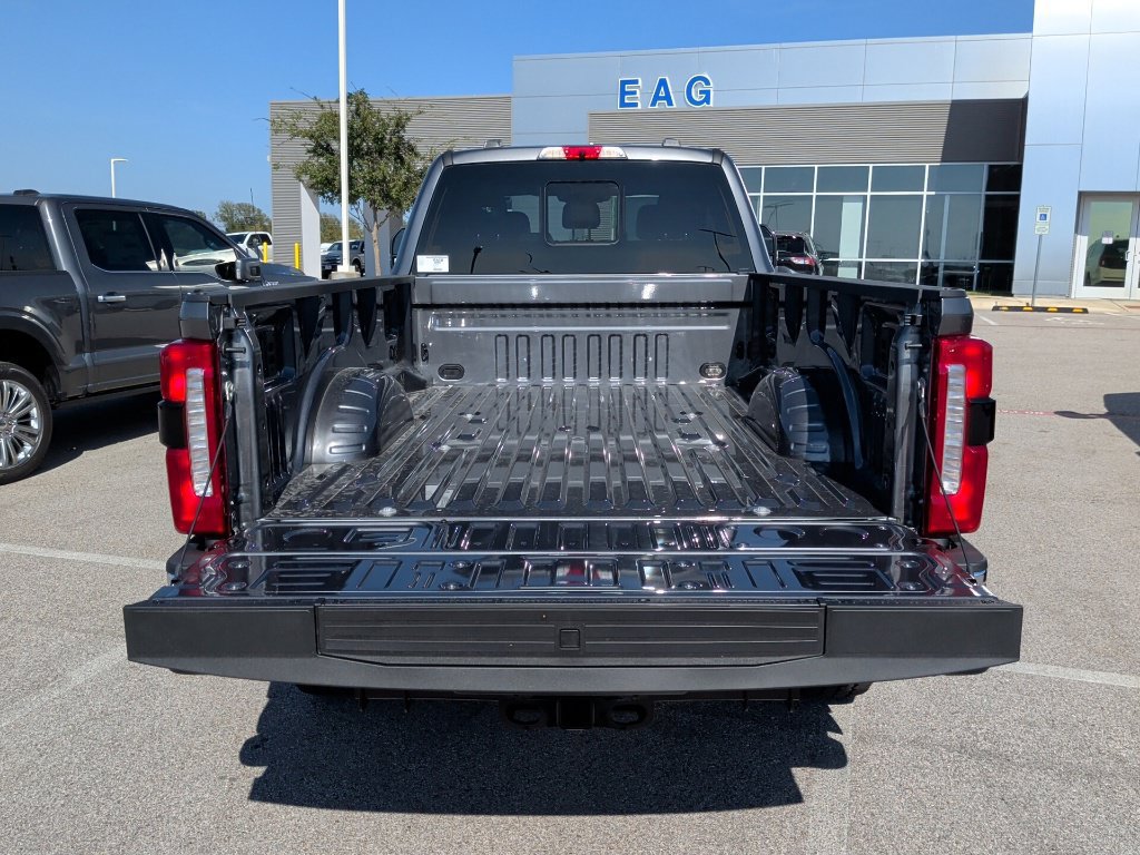 New 2027 Ford F350 Lariat w/ Lariat Premium Package AWD/4WD image 44