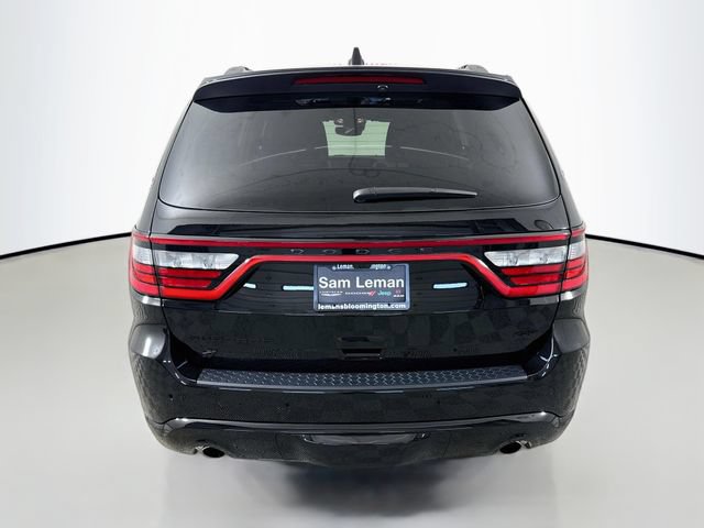Used 2026 Dodge Durango GT AWD/4WD image 6