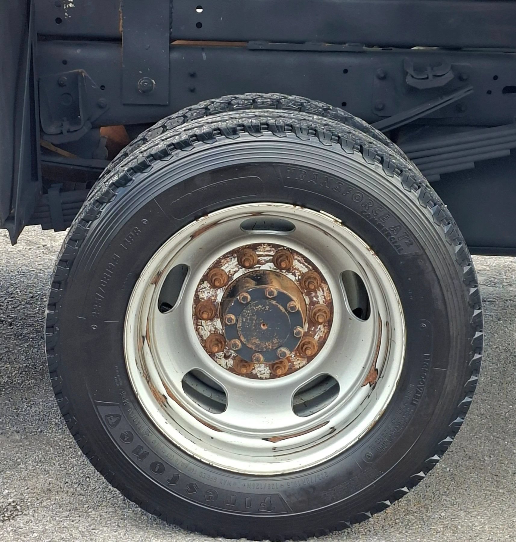 Used 2018 RAM 5500 Tradesman AWD/4WD image 37