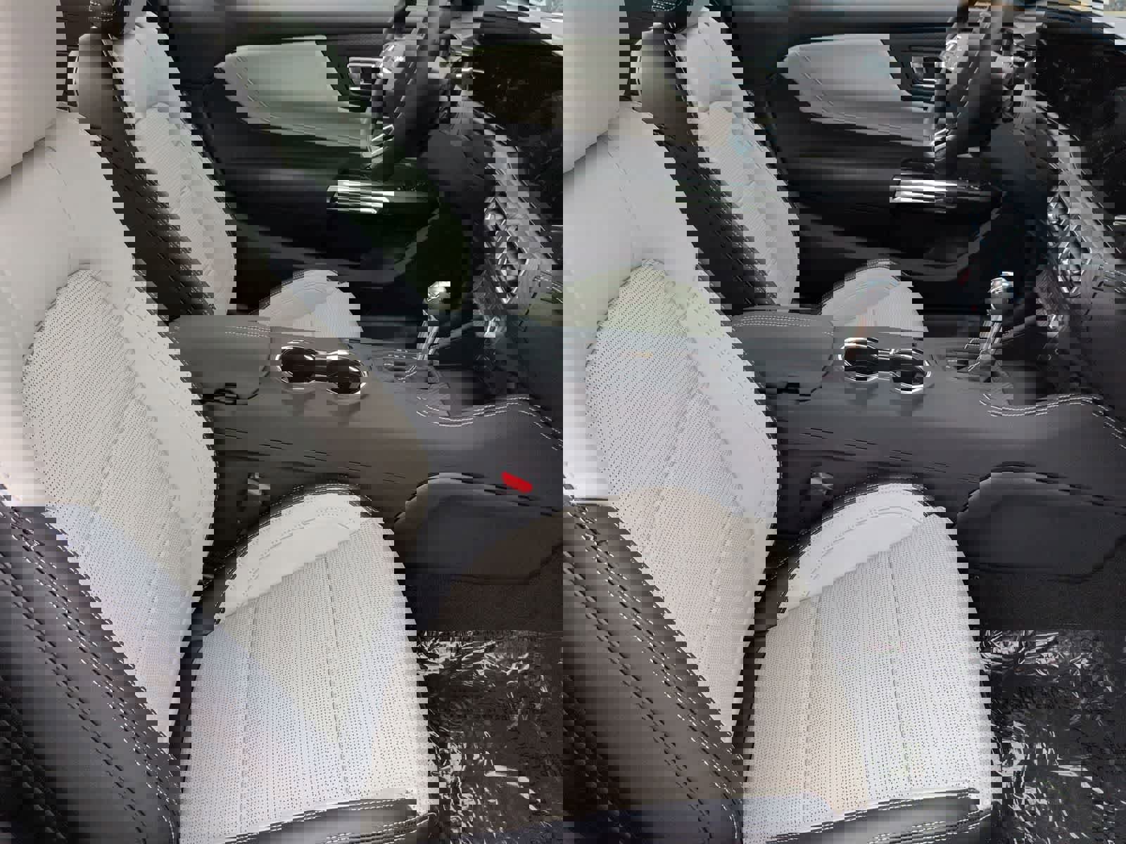 New 2026 Ford Mustang Premium image 18