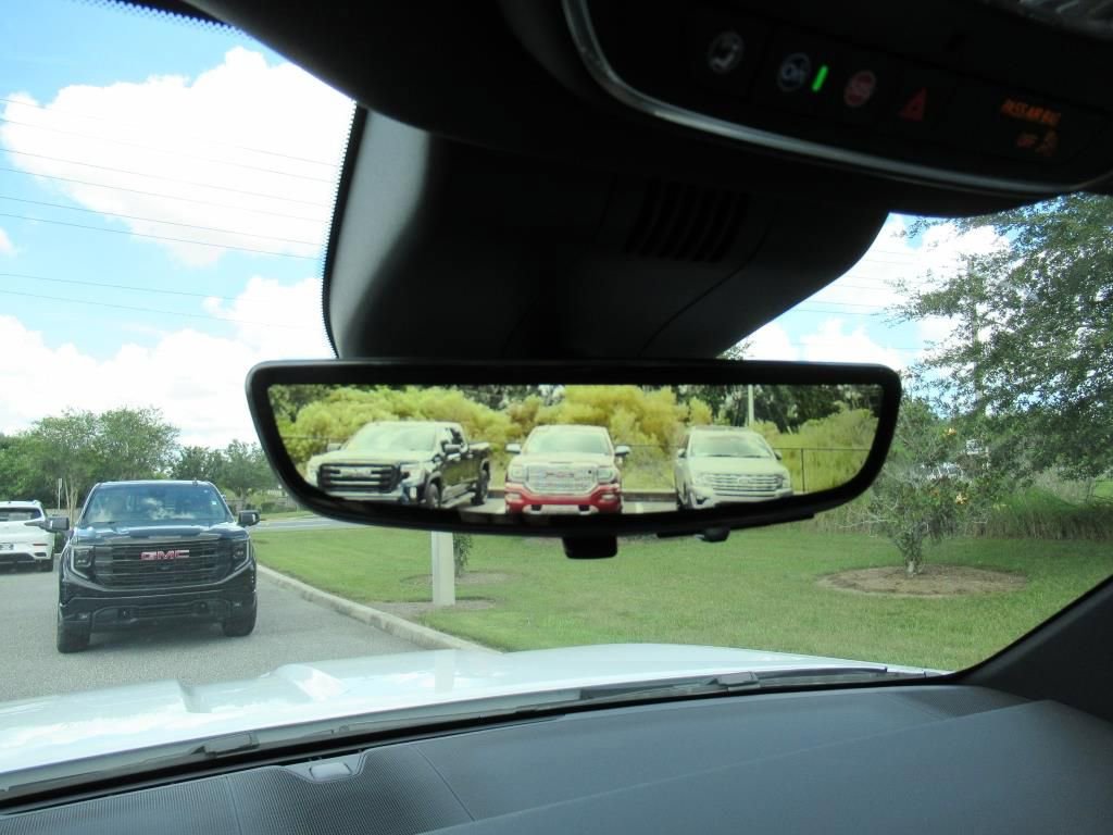 New 2026 GMC Sierra EV Elevation w/ Premium Package image 22