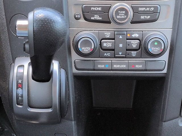 Used 2015 Honda Pilot LX image 19