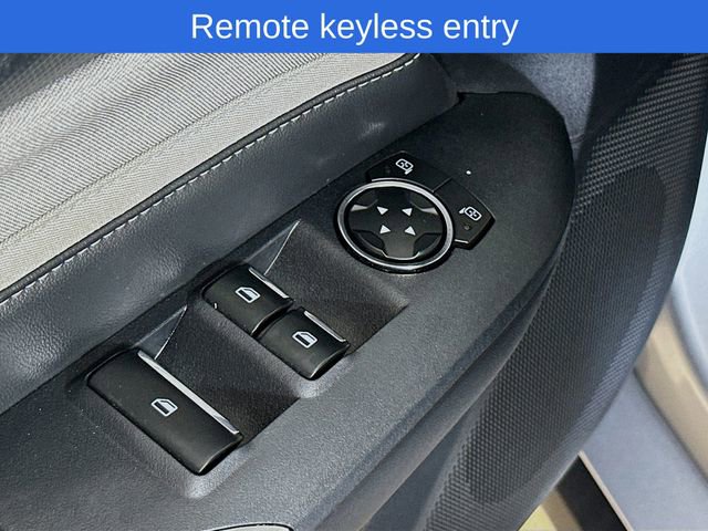 Certified 2024 Ford Mustang Convertible image 7