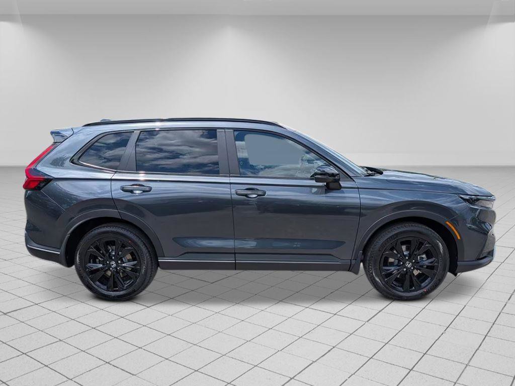 New 2026 Honda CR-V Sport Touring image 6
