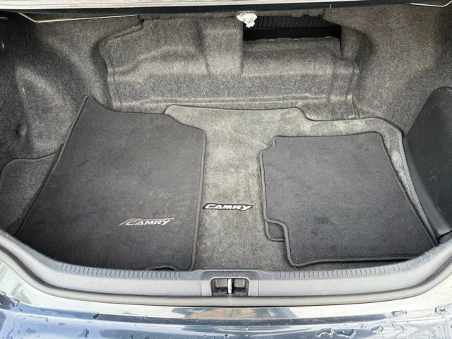 Used 2015 Toyota Camry SE image 28