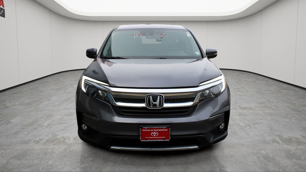 Used 2020 Honda Pilot EX-L image 7