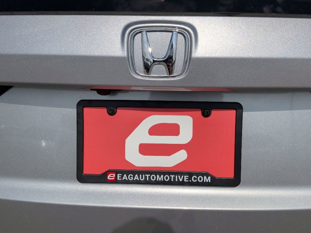 Used 2025 Honda CR-V EX-L image 43