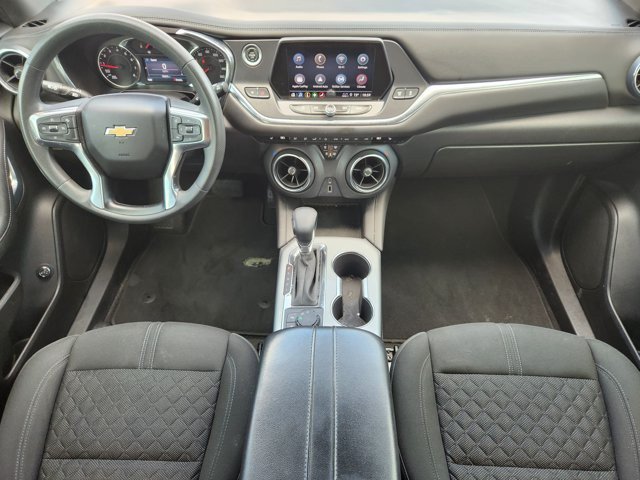 Used 2022 Chevrolet Blazer LT FWD image 26