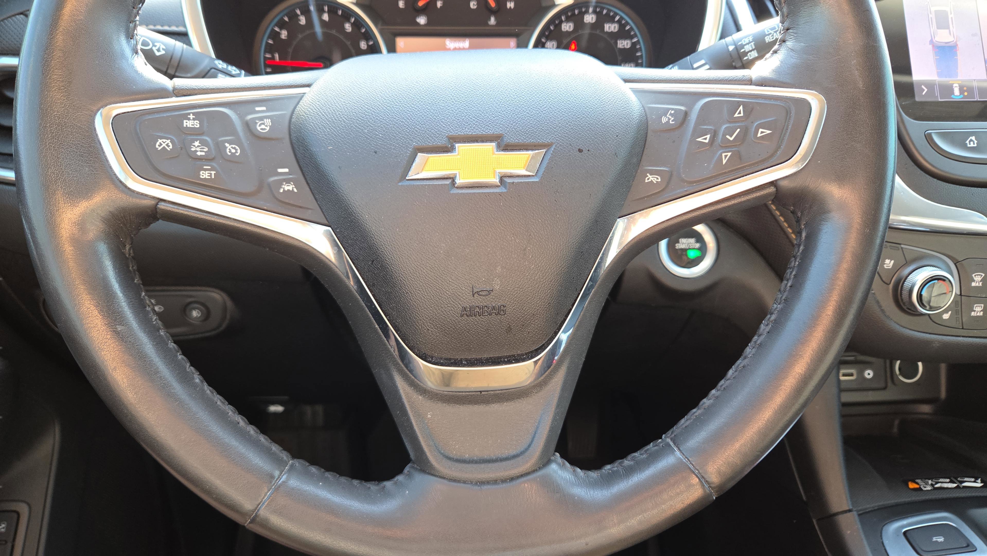 Used 2019 Chevrolet Equinox Premier image 30