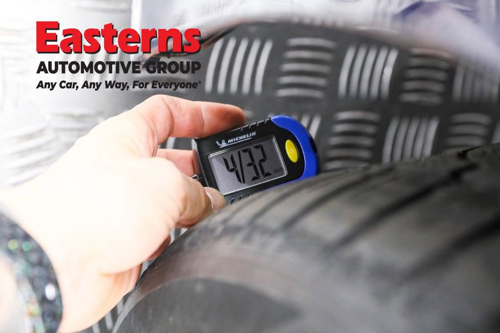 Used 2019 Honda Accord EX image 27