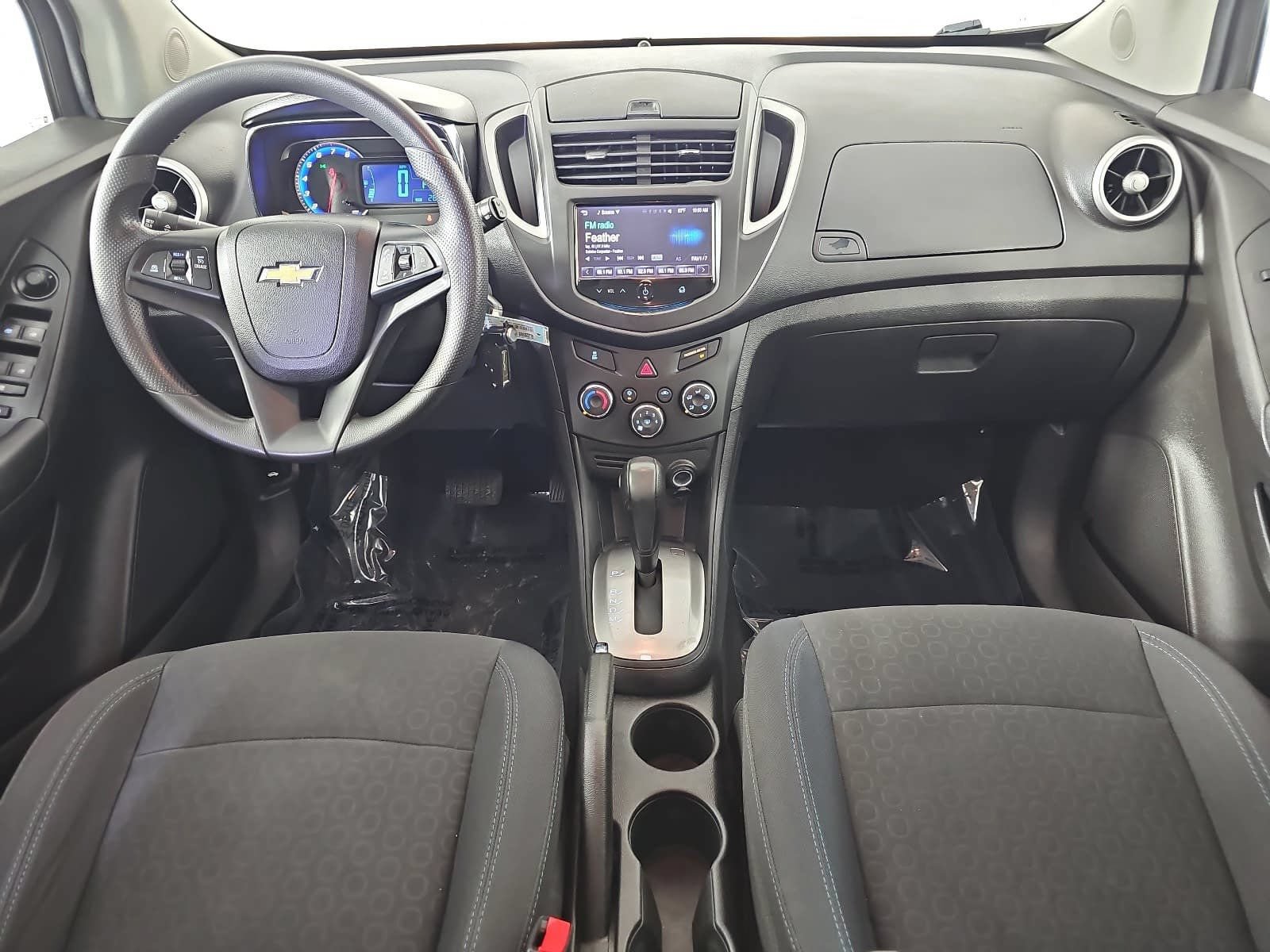 Used 2016 Chevrolet Trax LS AWD/4WD image 11