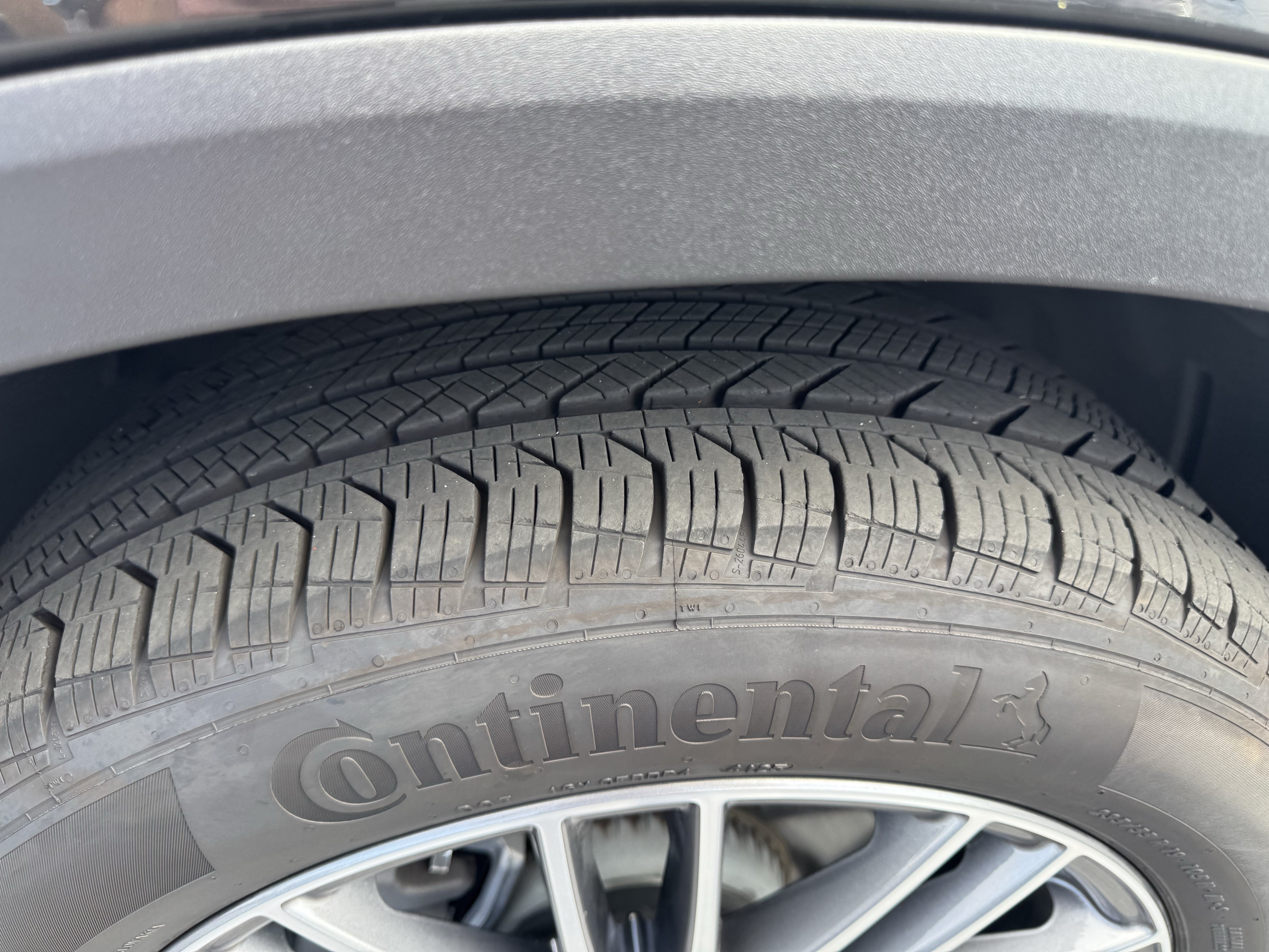 Certified 2026 Mercedes-Benz GLC 300 4MATIC image 12