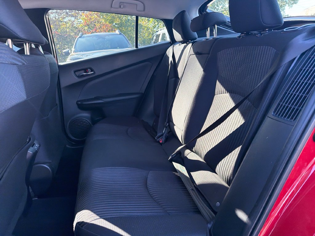 Used 2022 Toyota Prius Prime LE FWD image 26
