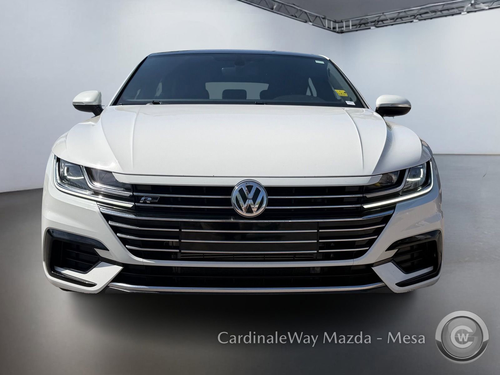 Used 2020 Volkswagen Arteon SEL image 5