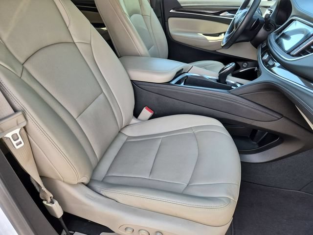 Certified 2020 Buick Enclave Premium w/ Sun and Sites Package AWD/4WD image 26